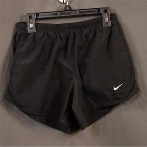 Black Nike Shorts